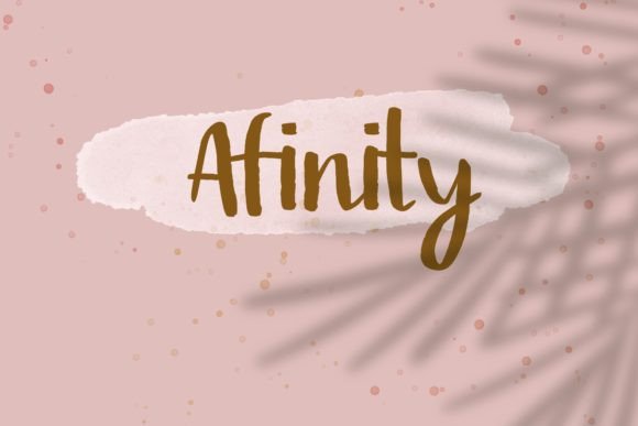 Afinity Font Review: Download, Pairing & Commercial Use