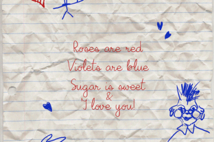 Bilius Font: Handwritten Charm for Crafters