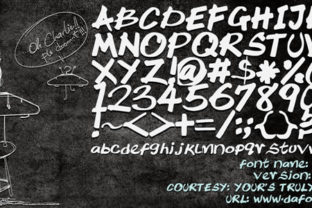 Ktochi Script Font for Handmade Brands