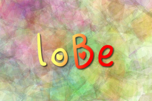 LoBe Script Font for Handmade Branding