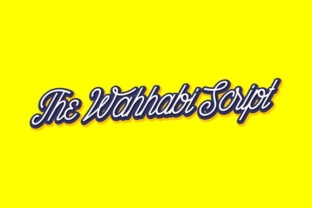 Wahhabi Script Font for High-Impact Campaigns